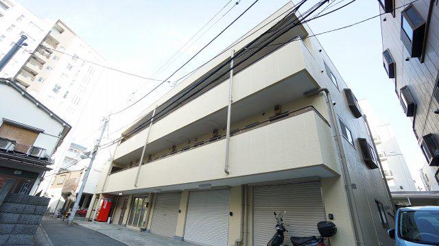 リバーハイム
