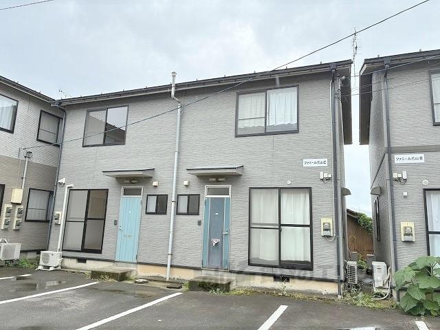 ファミール荒山C