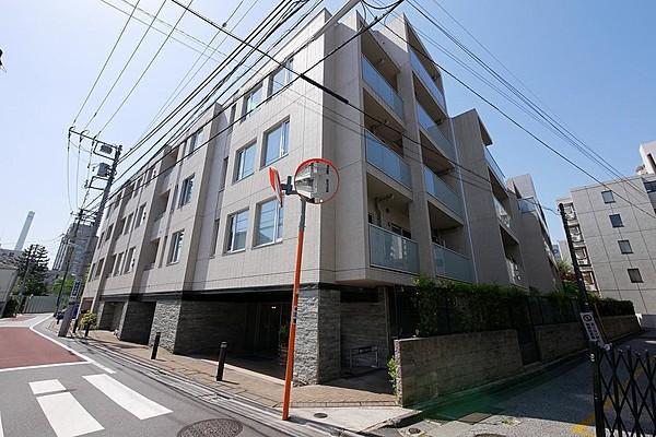 ピアース中目黒ローレルアイ