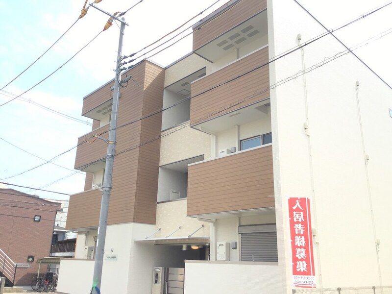 フジパレス弥刀駅東