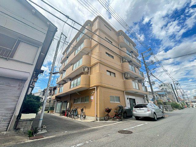 シャトレ淡路