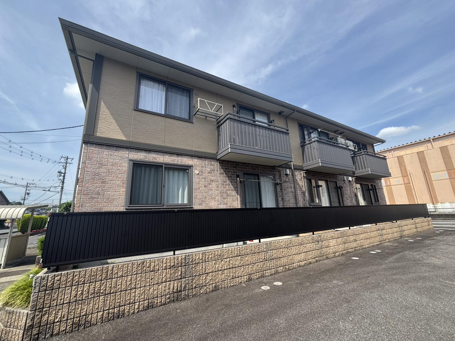 VILLA YAMATE(ワンルーム/2階)