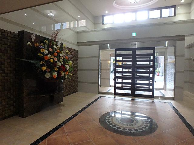 LUXE江坂II
