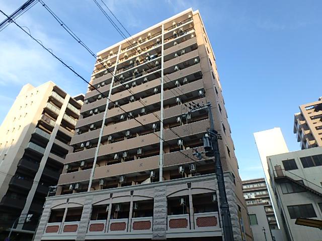 LUXE江坂II