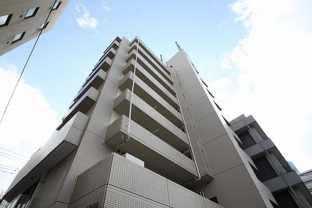 ポニクレール比治山