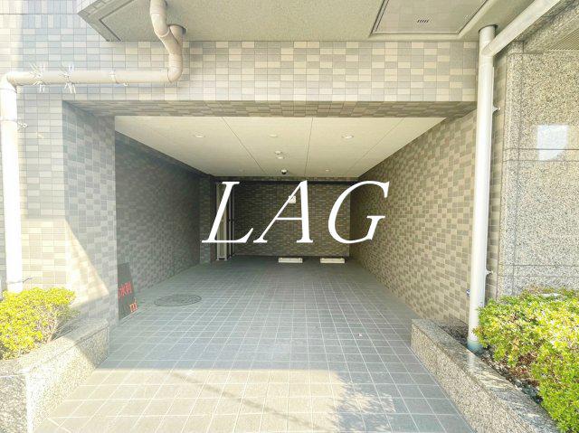 ルーブル東蒲田七番館