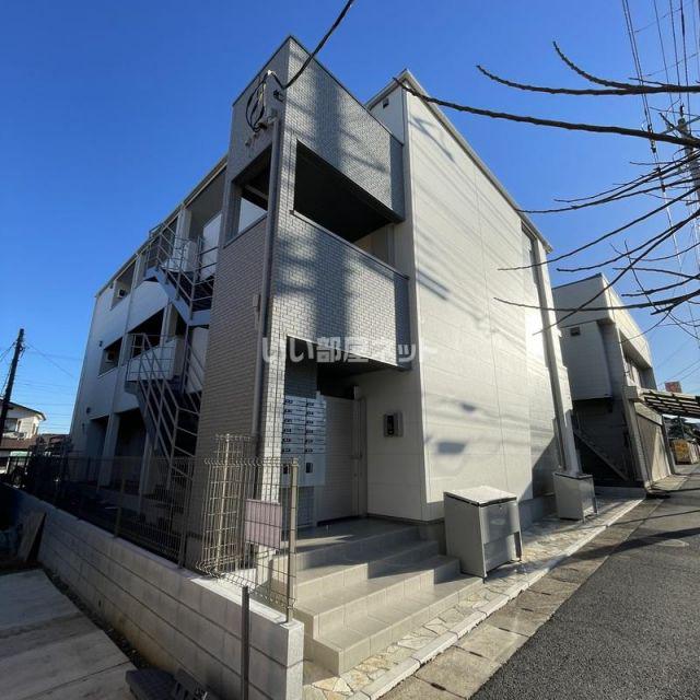 MELDIA八千代台II