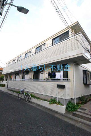 パールハイツ