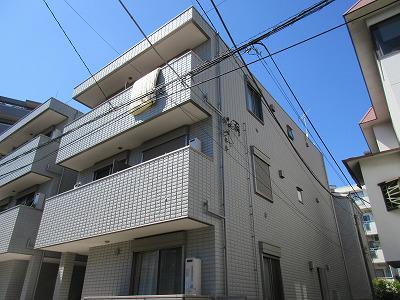 メゾンデュソレイユ