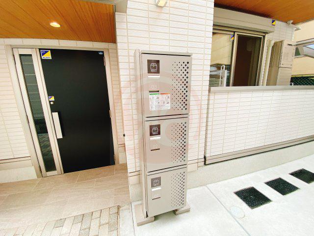 ラフィーネクローバー