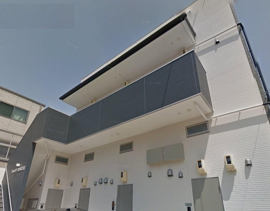 CREO中村公園弐番館