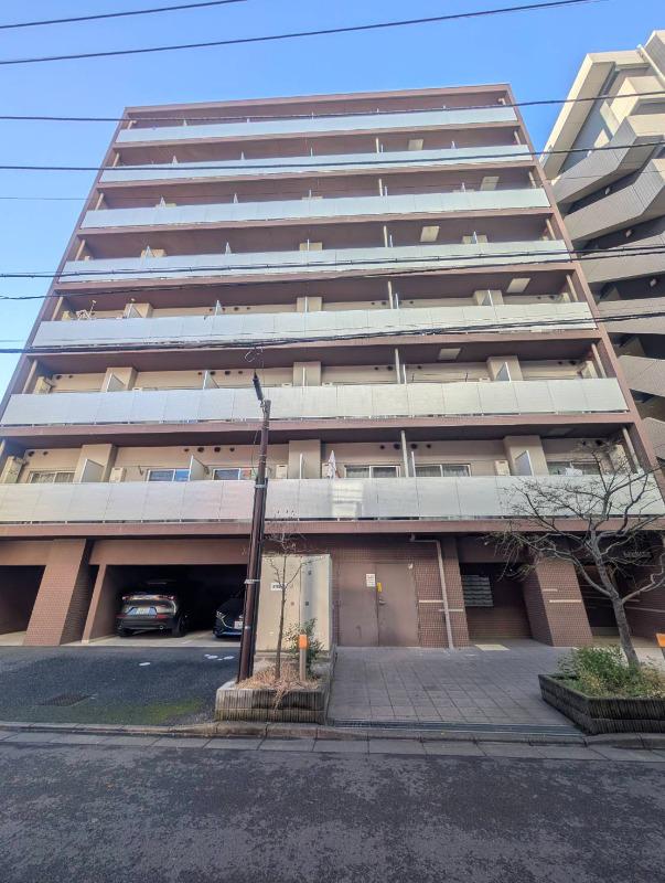 リヴシティ西川口