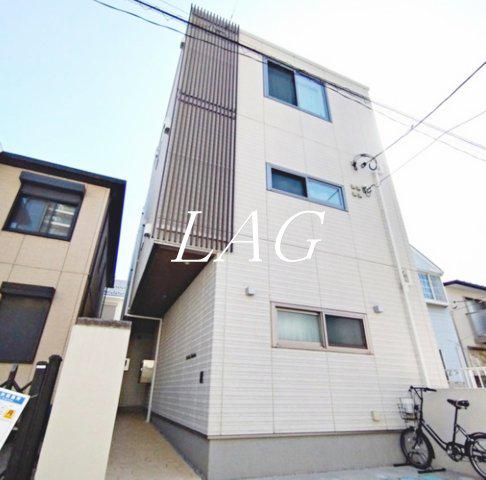 アリスティオ岸町