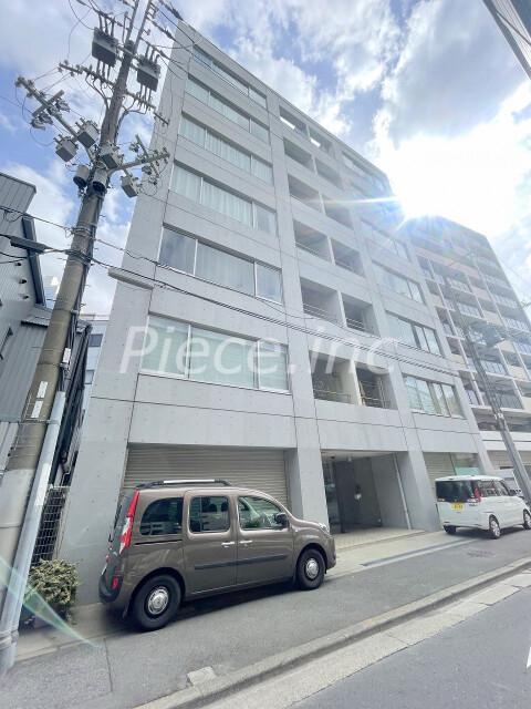 APT・新梅田