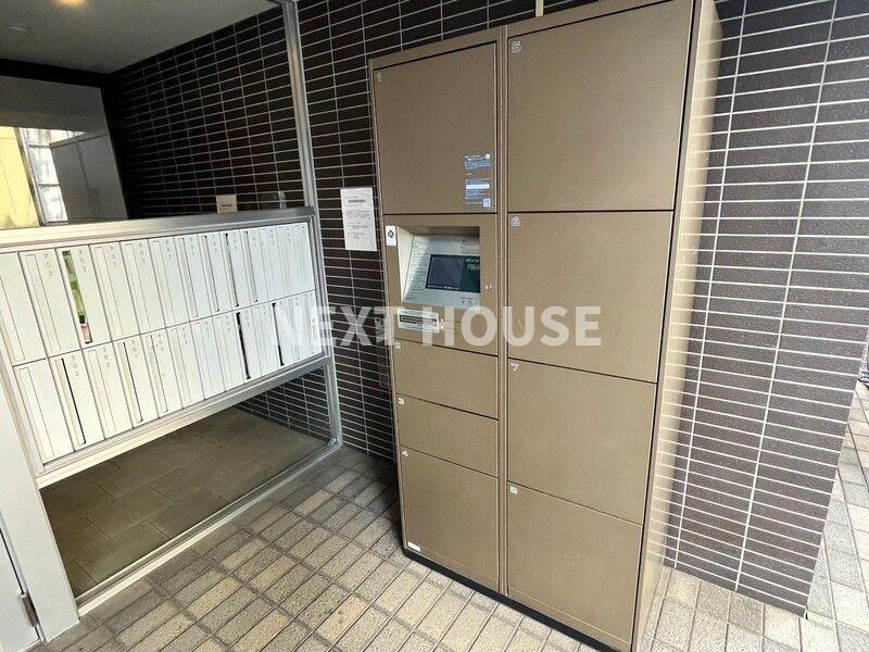 グランパシフィック阪南町