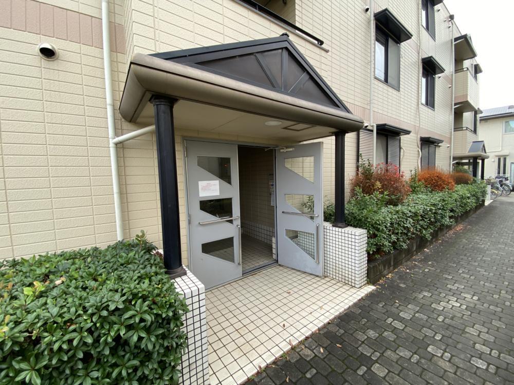 メゾン鈴原