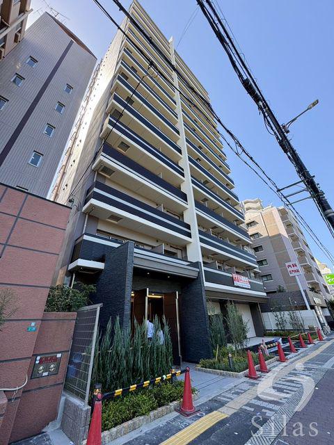 LUXENA住之江公園