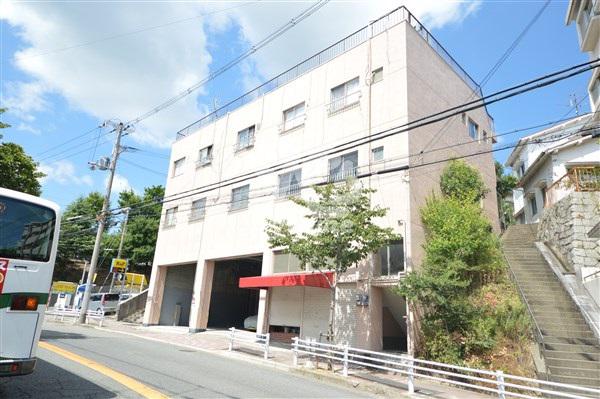 谷岡マンション