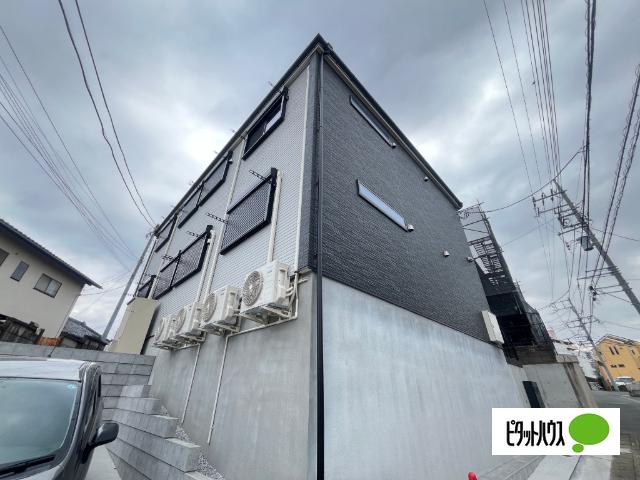 レジェンドスクエア横濱鶴ヶ峰