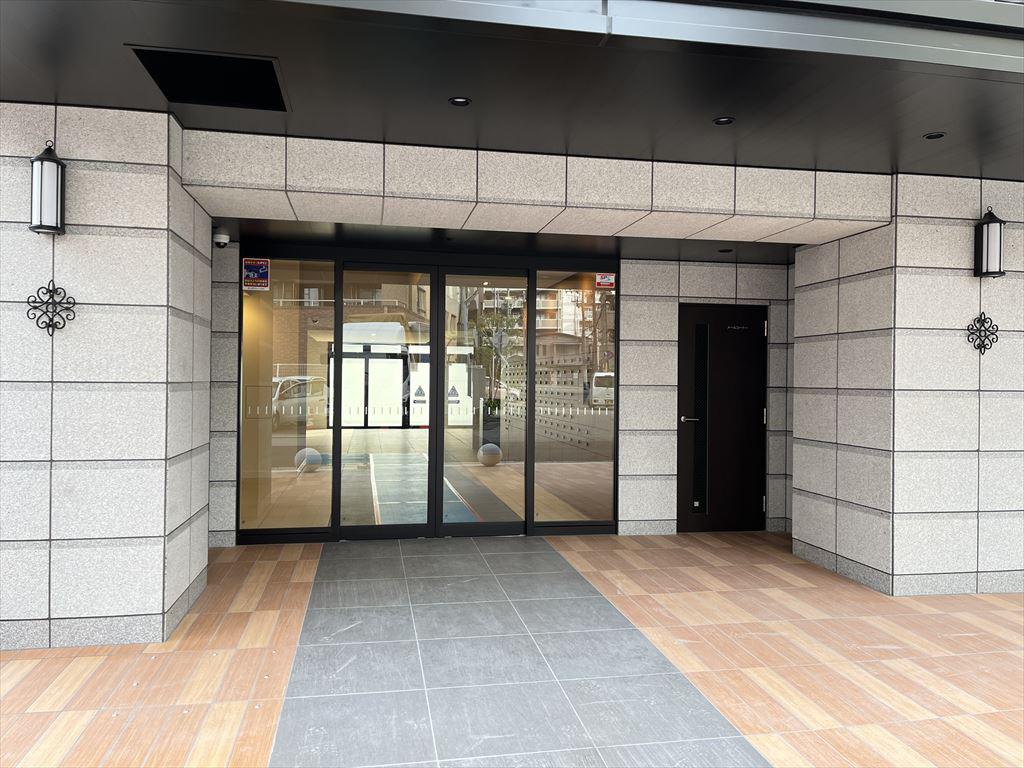 エステムコート神戸湊町