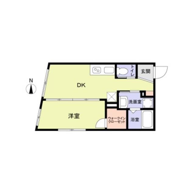 北新宿レーベル