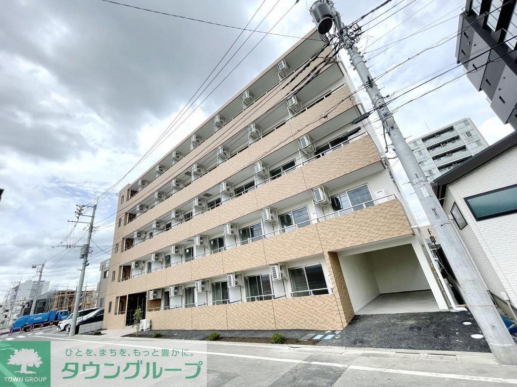 SKY ROKUCHO