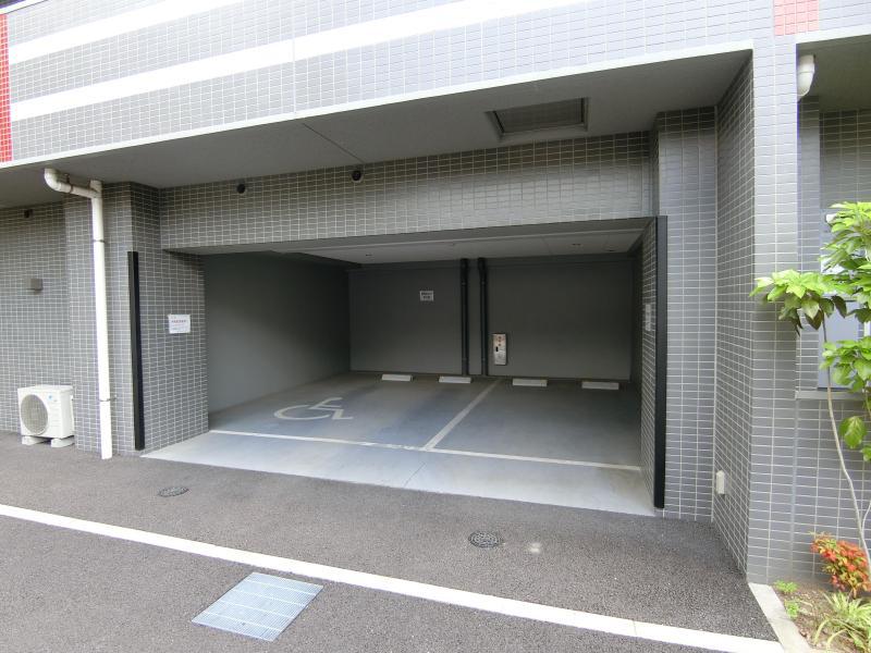 メインステージ北千住IV