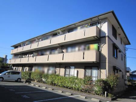 グランドール国分A棟