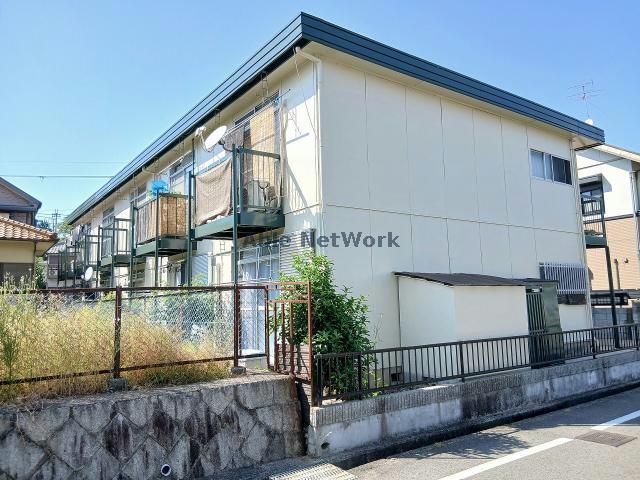 栄マンション