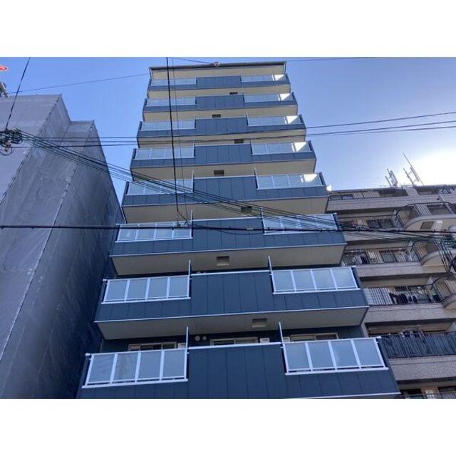ガゼルコーヴ高倉