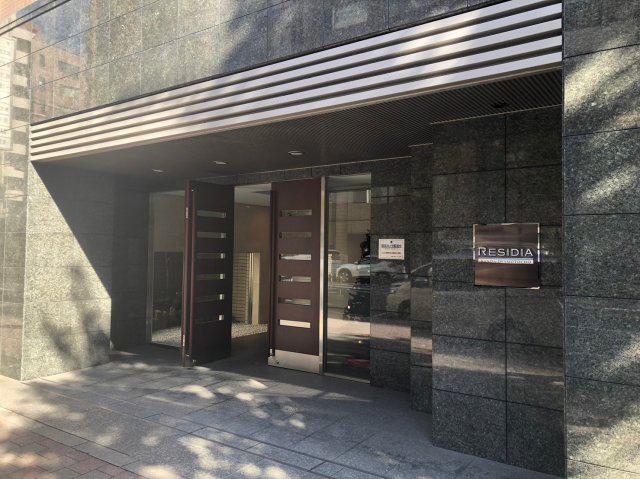 レジディア神田岩本町
