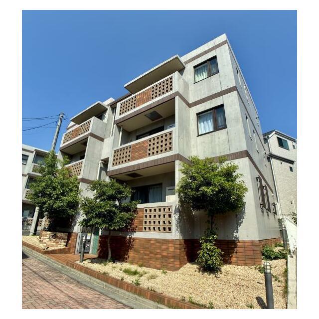 WELLHOUSE東大井