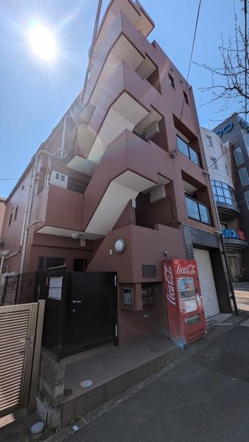 RUMOREJIYUGAOKA
