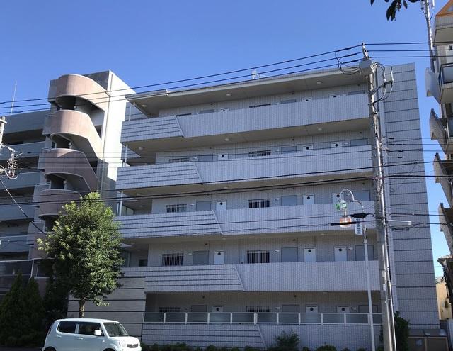 ロス シンコ ソラール