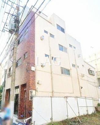 蓮田ビル