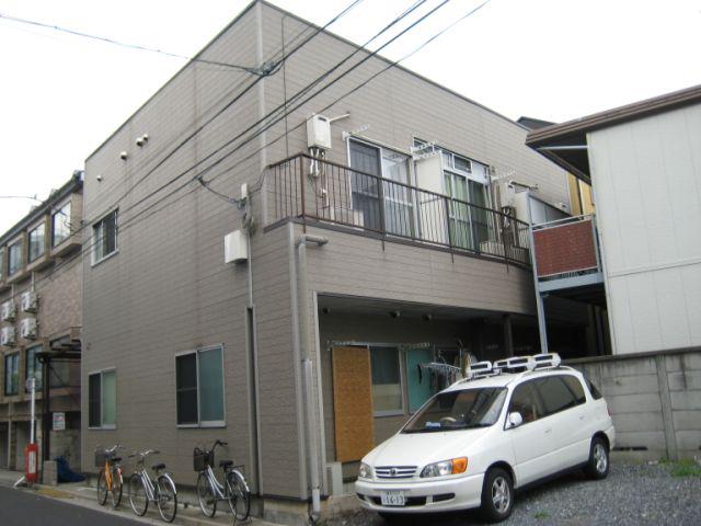 ウイングコーポY