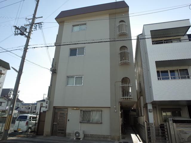 高島グリーンハイツ