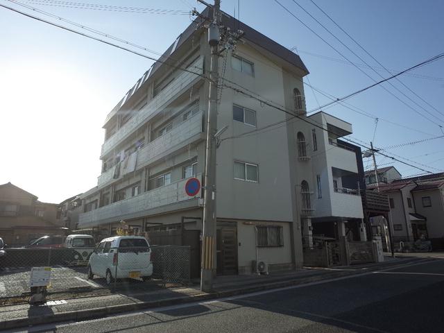 高島グリーンハイツ
