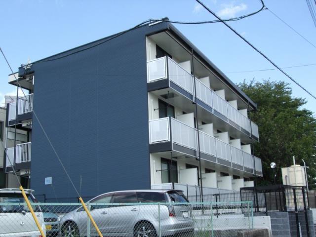 レオパレス晴屋II