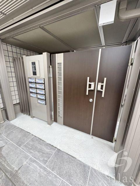 シャンドポワロ