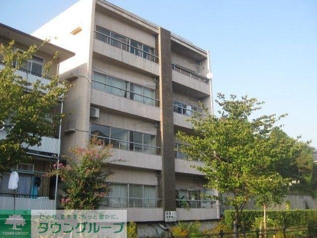 大橋コーポ