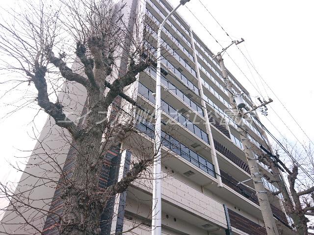 SOFIA住吉大社