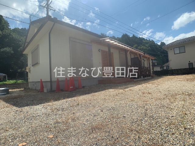 愛知県豊田市  築3年