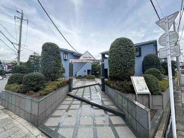 シャンブル綾瀬I