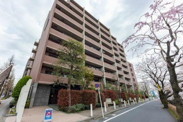 ヒルズ用賀東京ユーシティ