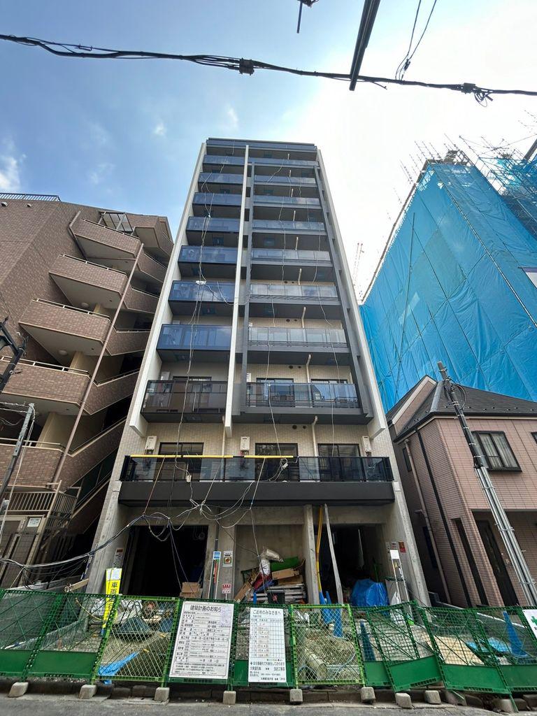 ラグディア北新宿