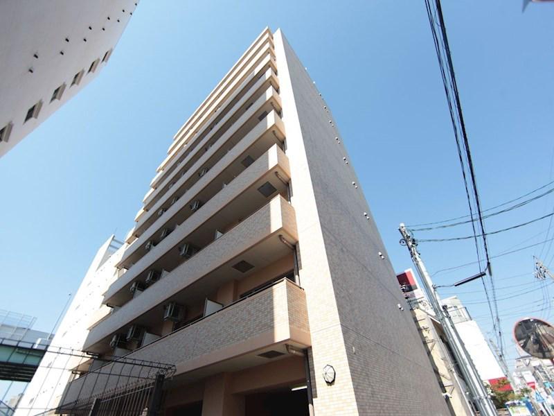 セレブランド堀田駅前