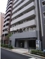 マイナビSTAYミライエ大森東