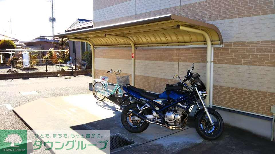レオパレス小川 36305