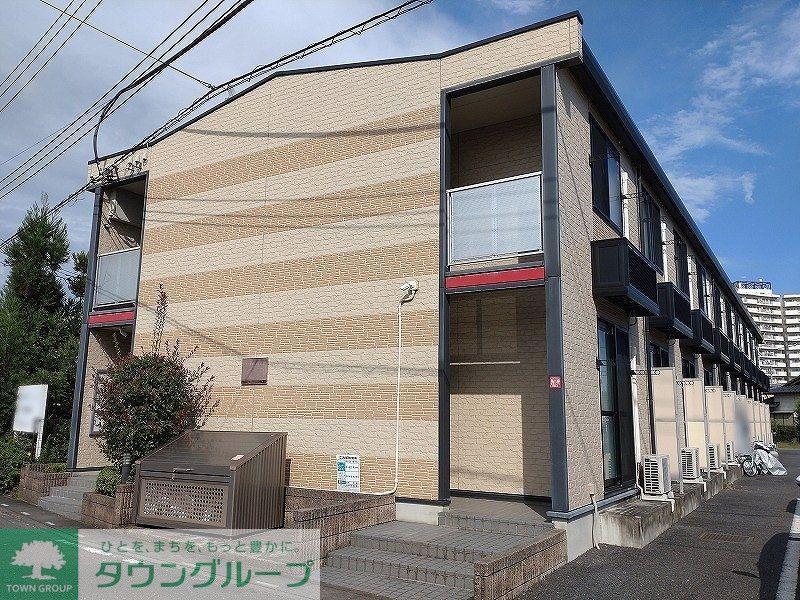 レオパレス小川 36305